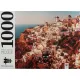 Puzzel 1000 stukjes Santorini de Griekse eilanden